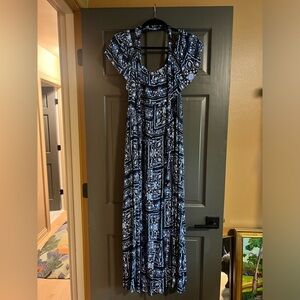 Lane Bryant size 18/20 dress